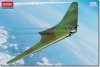 Academy 12583 German Horten Ho 229 Wunderwaffe 1/72